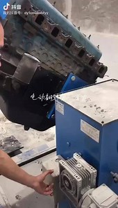 Electric Heavy Duty 3000kg  Rotating Engine Stand Machine 3 Ton Engine Repair Stand