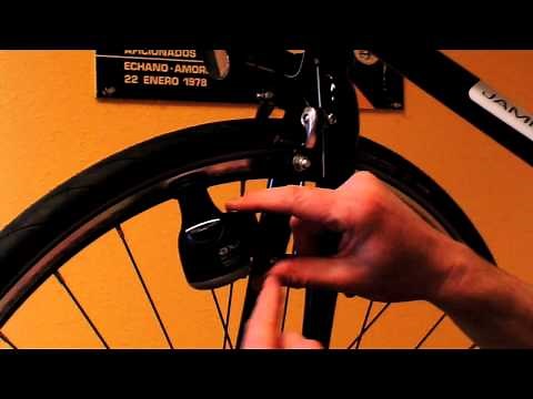 AXA Dynamo Light Kit Instructional Video
