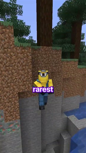 Most Players Will Never Get This Minecraft Enchant!