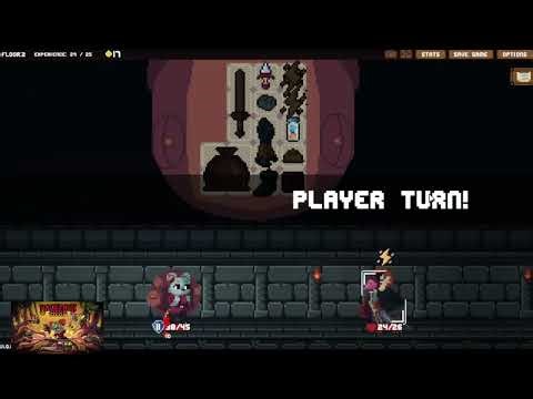 BackPack Hero Full Walkthrough Part 002