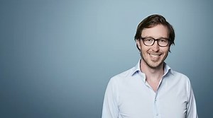 John Malone on audio branded content - CNN International Commercial