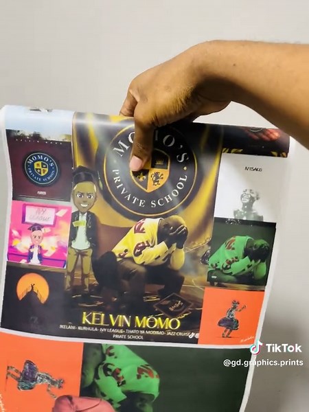 Affordable DTF Printing Services Offered