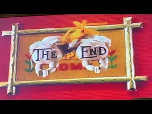 Closing To The Parent Trap 1998 VHS