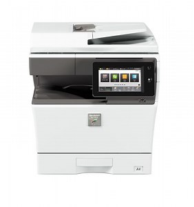 Sharp MX-C303W Photocopier | Sharp Direct