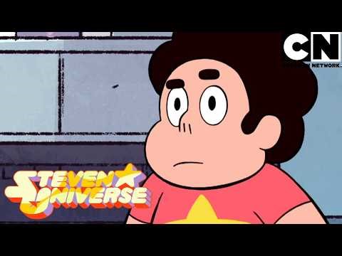 Steven, a character as peculiar as he is endearing | Steven Universe | Cartoon Network