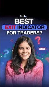 Best Parabolic SAR Strategy for Stock Market Beginners