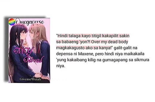 Wattpad Recommendations for WLW Stories