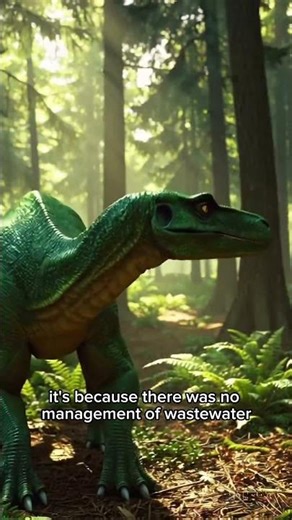 Why did the Dinosaurs go extinct? Perhaps the answer is less of a mystery than imagined.