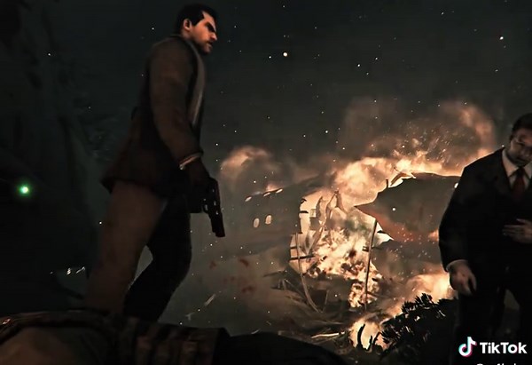 testing time remapping scp:@dm___edits #vladimirmakarovmw2 #vladimirmakarovcod #makarovmw3 #codedit #vladimirmakarov #COD