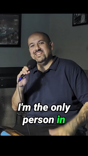 The only world champion jump cue builder out there 🔥 His cues aren’t just built—they’re crafted by experience. Would you trust anyone else? 🎱 Trick Shot Artist/Cue maker featured: Abram Diaz — find him on FB at: facebook.com/abram.diaz.33 🎧 S2:E23 Learning the Art of the Trick Shot w/Abram Diaz #poolplayer #poolhall #billiards #luckybreakspodcast #podcast #podcastclips #shorts | Lucky Breaks Podcast