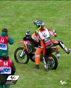 33K views · 733 reactions | Race Officials are the lifeblood of our sport  Meet some of the men and women that make the #AustralianGP possible. | Australian Motorcycle Grand Prix | Facebook