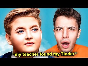 Educating Manchester Is SO Brutal