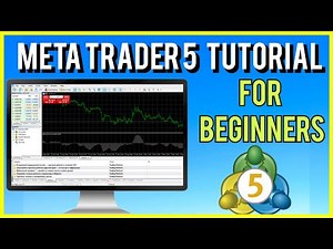 How to use MT5 on PC