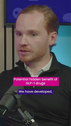 Ever heard of a clinical trial that runs inside a computer? 💻🧪 In our latest episode, Dr Matthew Harris reveals how his team use in‑silico trials to model potential trials and work out which to run in real life, saving time, money, and accelerating answers. Watch or listen on YouTube, Spotify, Apple Podcasts, or wherever you get your podcasts. | Cancer Research UK