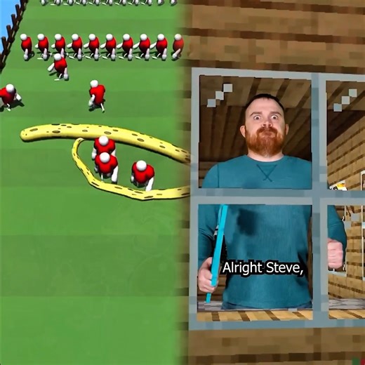 The Minecraft Police Department 2