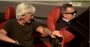 The Smooth Voice of Keith Morrison is Heading to Your Smartphone