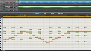 Songwriting basics: using music theory to help come up with a melody to fit your chords