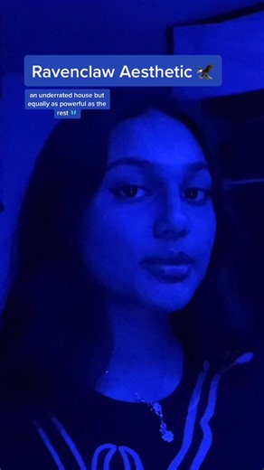 Ravenclaw House Aesthetic and Community Guide