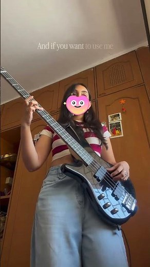 I Wanna Be Your Slave - Acoustic Female Cover ✨🎤 #Maneskin #SingWithSuhani