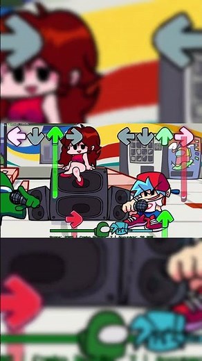 Impostor Went CRAZY 😱 | FNF Vs Impostor V4