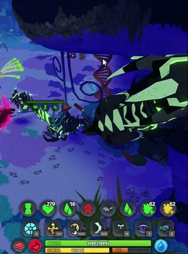 Smartest Sigmatox Player in Creatures of Sonaria Roblox