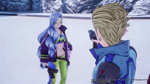 Edens Zero is Out Now With Fairy Tail Crossover Quest | XboxAchievements.com