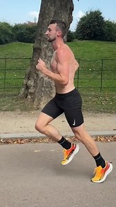 68K views · 421 reactions | Every week try do a threshold run. This...