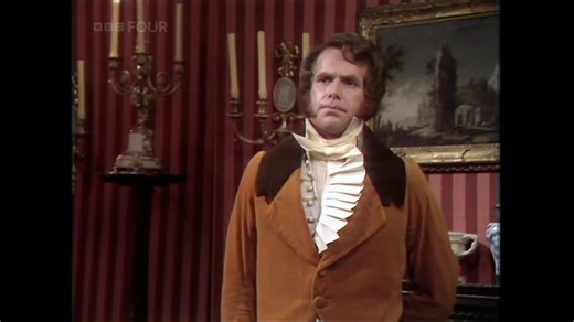 Sense and Sensibility - S01E03 - Sisters in Misfortune (BBC Two 23rd January 1971)
