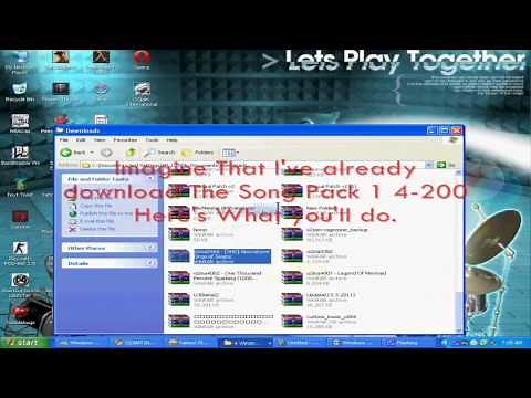 How to Download O2jam International?*updated* [FULL TUTORIAL]