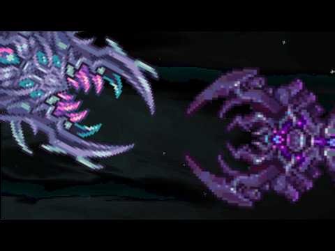 2.1.0 Calamity Mod Devourer Of Gods Vs Cruiser