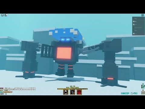 Emperor Mungus Cutscene Leak || VoxlBlade