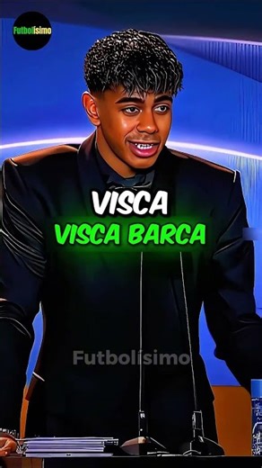 La reacción de Ronaldo a las palabras de Yamal.. 🥶💀