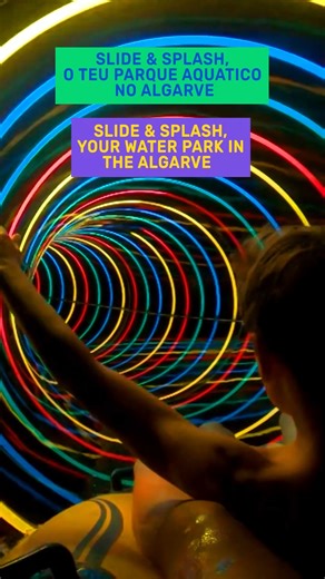 💦 Slide & Splash, o teu Parque Aquático no ALGARVE! 🌐 Saber Mais aqui : https://www.slidesplash.com/ : : Slide & Splash, your Water Park in the ALGARVE! 🌐 Learn more here : https://www.slidesplash.com/ #visitalgarve #waterpark #slidesplash | Slide & Splash - Oficial
