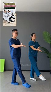 Feeling weak while walking? Try these simple leg exercises anytime, anywhere.