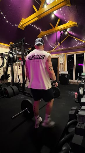 Explosive Strength Training Circuit for Fitness Enthusiasts