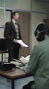 100K views · 2.4K reactions | Homework | Mind Your Language #sitcom #series #comedy #englishclass #learnenglish #shorts #school | Sitcom HD | Facebook