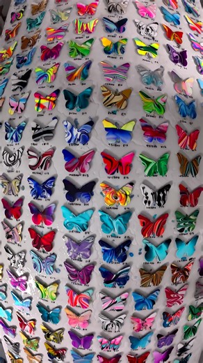 The Butterfly Project Phase Two: Connecting Through Art