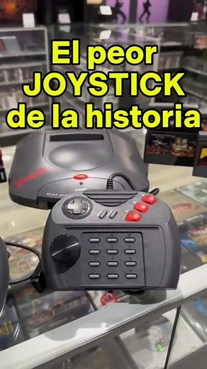 The WORST CONTROLLER in HISTORY 🎮❌