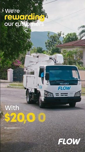 At Flow Loyalty Pays Back