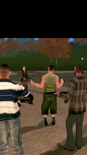 VOID GTA SAN ANDREAS #voidmemes #VOID #loquendo #gta5 #gtasanandreas