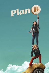 Plan B (2021) - Movie