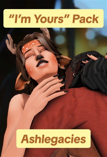 was working on some concept pictures for Cyrus’s life outside of the palace, and stumbled across this beautiful sims 4 pose pack by @ashlegacies ! #sims4mods #sims4 #sims4poses #sims4story #sims4cc