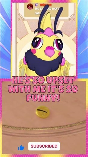 Picking The WRONG Answer JUST To annoy Kaeya #genshinimpact #vtuber #gacha