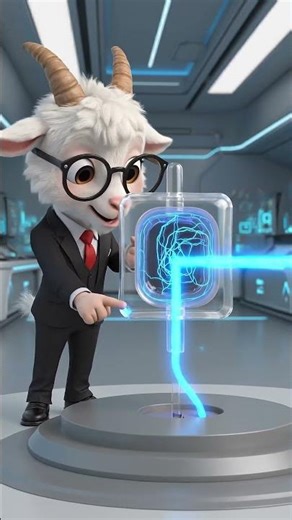 How a Transistor Amplifies Signals – Simple Animation Explanation