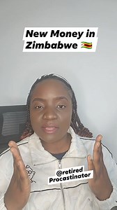 114K views · 2.2K reactions | There is a new breed of entrepreneurs in Zimbabwe and it's not the type yatinoziva or yatakajaira! what are your thoughts let's discuss! #Zimbabwe #money #harare #trending #africa | Val Mugumbate - Retired Procrastinator | Facebook