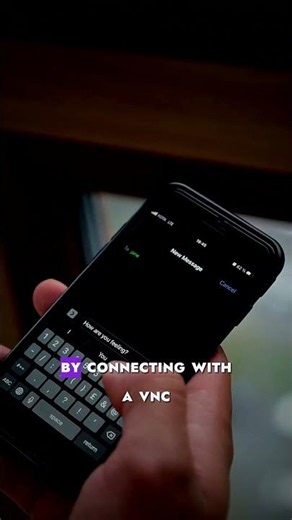 Phone Becomes a Coding Machine With This #developer #tech