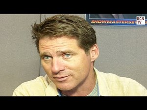 Ben Browder Interview Fans & Farscape