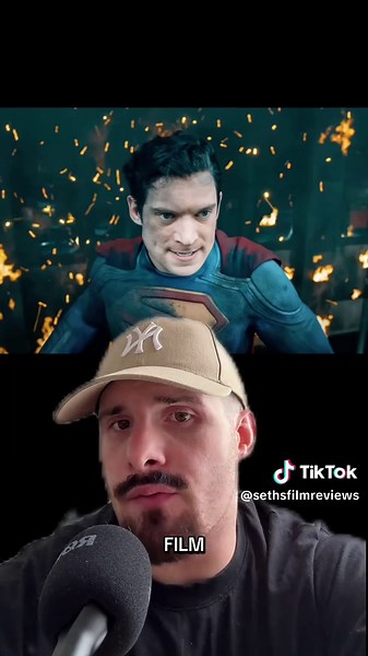 Superman Film Review: Unpacking the Community's Critique