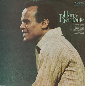 Harry Belafonte - Harry Belafonte