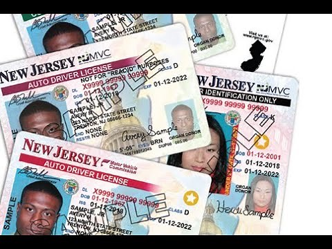 Real ID in New Jersey: Your Ultimate Guide
